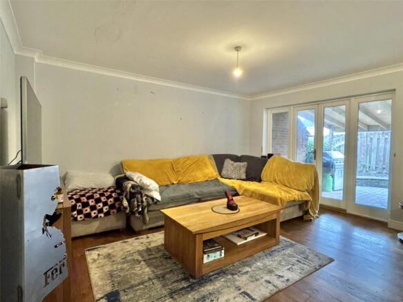 Hernog Close, Tremont Park, Llandrindod Wells, Powys photo 4