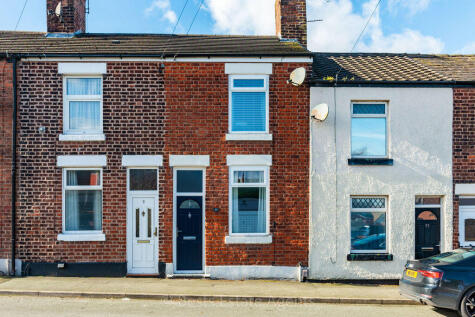 Sea Lane, Runcorn