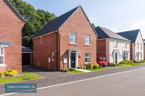 Moore Drive, Tiverton