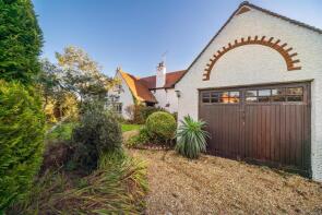 Island Cottage, Lane End Road, Bembridge PO35 5SY