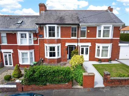 Cottrell Road, Whitchurch, Cardiff, South Glamorgan, CF14