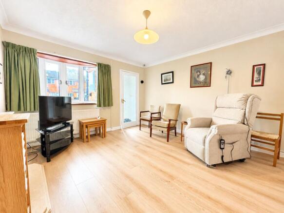 Madeley Drive, West Kirby, Wirral, Merseyside, CH48 photo 3