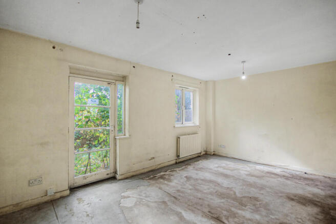 Flat 5 Solomon House, 50 Rectory Road, Stoke Newington, London, N16 7QY