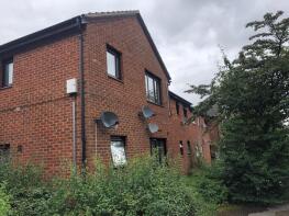 15, Norrington, Two Mile Ash, Milton Keynes MK8 8AU