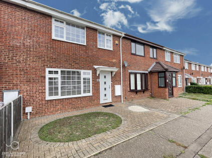 Don Court, Witham