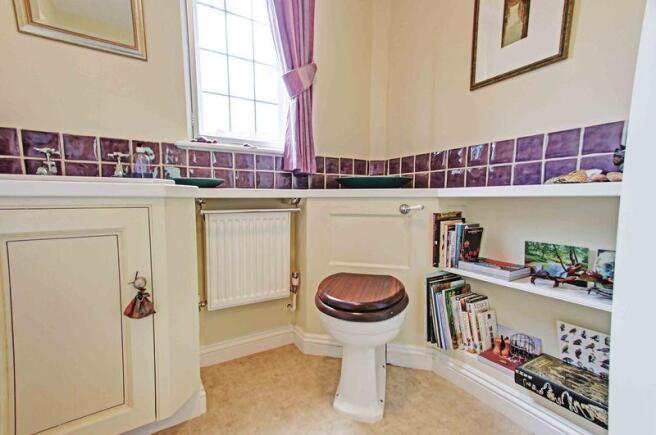 Cloakroom