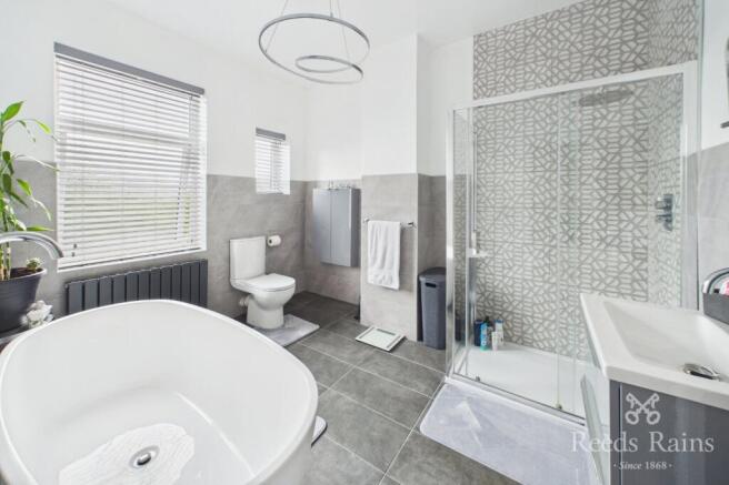 2 bed End of Terrace for sale Image 4