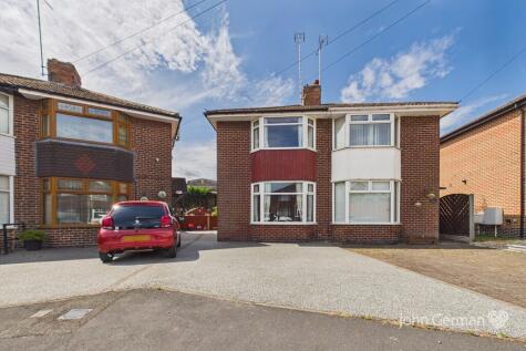 Horton Avenue, Stretton