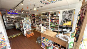 Flat At Rear Of, 31, Chesterfield Road, Sheffield S8 0RL