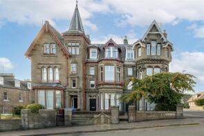 6, Hyndford Street, Dundee DD2 1HP