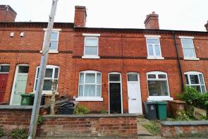 94, Lumley Road, Walsall WS1 2LJ