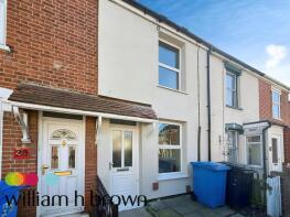 31, Beaconsfield Road, Ipswich IP1 4AD