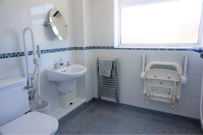 Wet Room