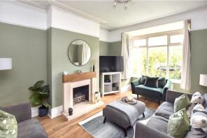 21, Chestnut Avenue, Cross Gates, Leeds LS15 8ED