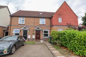 9, Kaye Don Way, Weybridge KT13 0UX