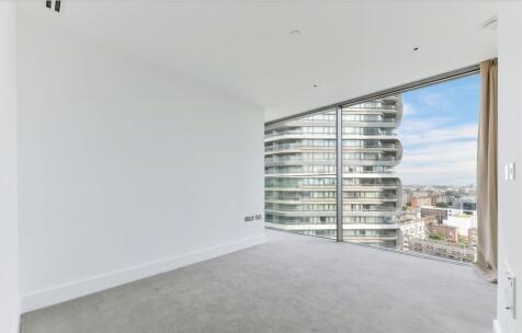 Bollinder Place, Carrara Tower, EC1V