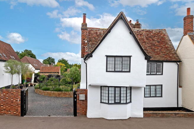 Church Street, Gamlingay SG19 3JJ photo 4