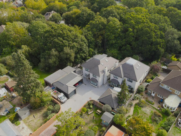 Tucked away in a secluded location, this recently