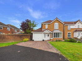 1, Wells Close, Thornton-cleveleys FY5 2UX