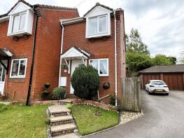 8, Maud Close, Devizes SN10 2SL