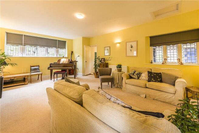 Music Room