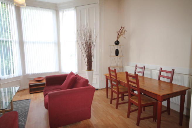 Osborne Terrace, Jesmond, Newcastle upon Tyne, NE2 photo 4
