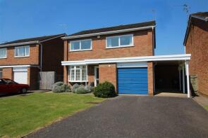49, Harewood Gardens, Longthorpe, Peterborough PE3 9NF