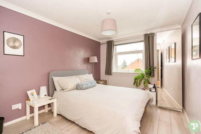 Two Double Bed...