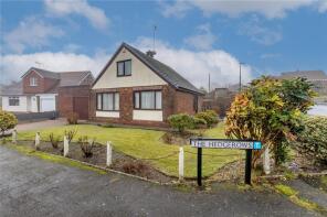 22, The Hedgerows, Whitworth, Rochdale OL12 8AW