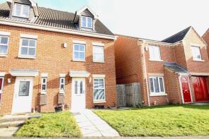 70, Chestnut Drive, Darlington DL1 4RS