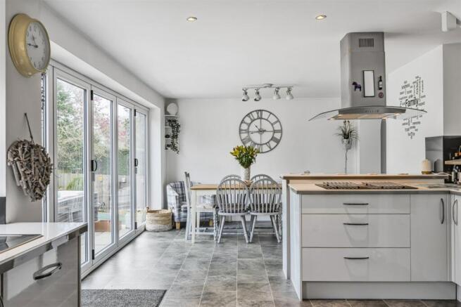 Open Plan 