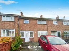 23, Bronte Close, Llanrumney, Cardiff CF3 5PN