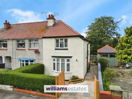 Aber Road, Prestatyn, LL19