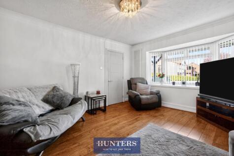 Southfield Close, Dukinfield