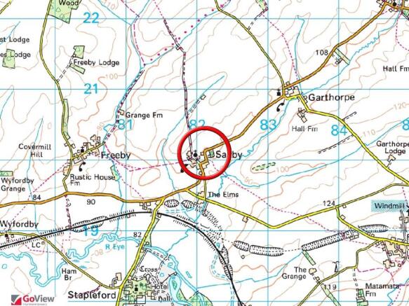 Location Plan
