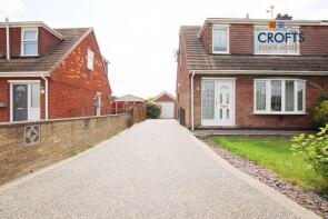 4, Stainton Drive, Immingham DN40 2EE