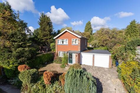 Hill Road, Farnham