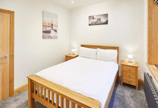 1 bed Apartment for sale Image 9