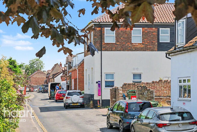 Harvey Street, Watton photo 4