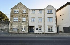 Flat 3, Cricketers Court, Victoria Road, Richmond DL10 4BD