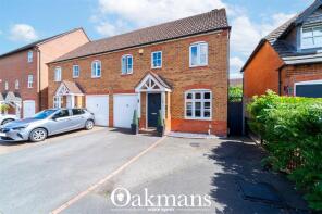 10, Rosedale Close, Redditch B97 6JQ