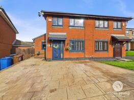 20, St Helier Close, Blackburn BB2 4EB