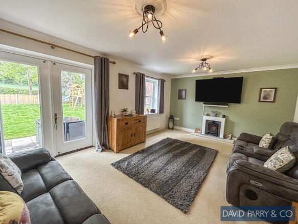 Silia Meadow PRESTEIGNE LD8 2NY photo 4