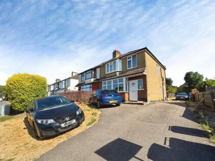 Belswains Lane, Hemel Hempstead, HP3
