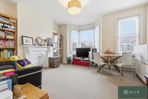 Purves Road, London NW10