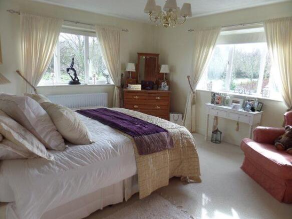 Bedroom 1