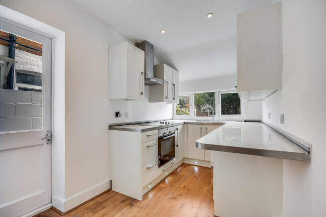 House in Chelmsford - View 5