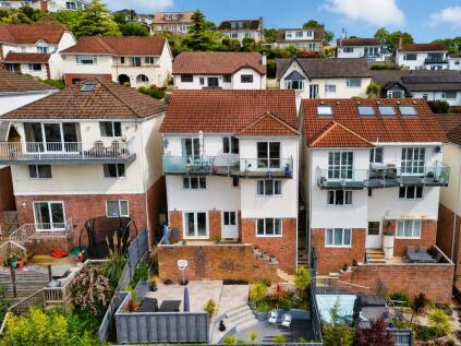 Dolphin Crescent, Preston, Paignton