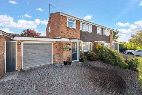Beechwood Avenue, Melbourn, SG8