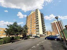 Flat 10, 22, Lakeside Rise, Manchester M9 8QE